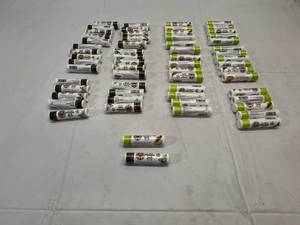 lot 318 image: 50 Panama Jack Lip Balm-25 Tropical Only