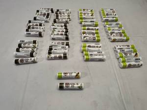 lot 320 image: 50 Panama Jack Lip Balm-25 Tropical Only