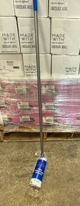 lot 16 image: 5x Deluxe Micro Fiber Mops