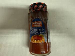 lot 149 image: 6x 16oz Hoffman House Shrimp & Seafood Sauce