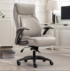 lot 27 image: La-Z-Boy Air Lumbar Manager Office Chair