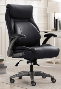 lot 30 image: La-Z-Boy Air Lumbar Manager Office Chair