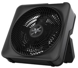 lot 32 image: Vornado Box Fan