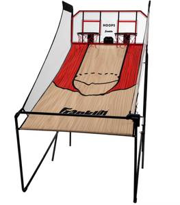 lot 58 image: Franklin Sports Rebound Pro Frame Game Ball