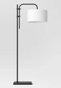 lot 72 image: Knox Floor Lamp - Threshold