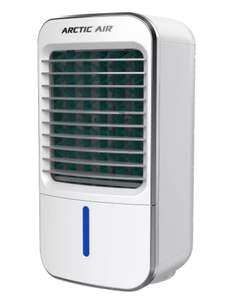 lot 123 image: Arctic Air Turbo Chill XL