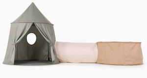 lot 225 image: Rollic Playroom Bundle Tent Tunnel and Ball Pit