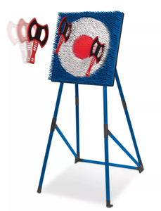 lot 233 image: Eastpoint Ultimate Axe Throw
