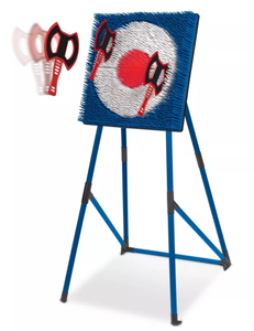 lot 234 image: Eastpoint Ultimate Axe Throw