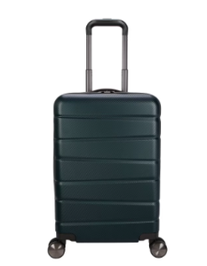lot 402 image: Skyline 21 Inch Hardside Carry On Spinner Suitcase
