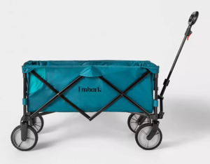 lot 408 image: Collapsible Wagon - Embark