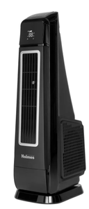 lot 433 image: Holmes 30 Extreme Breeze High Velocity Blower Oscillating Tower Fan