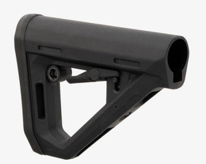 lot 259 image: DT Carbine Stock  Mil-Spec