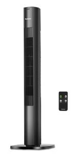 lot 448 image: Holmes 36 Inch Digital Tower Oscillating Fan