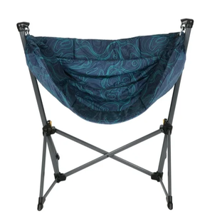 lot 453 image: Ozark Trail Portable Hammock Camping Chair