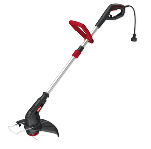 lot 455 image: Hyper Tough 4.6-Amp 13in Electric String Trimmer