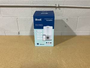 lot 364 image: LEVOIT Smart Top Fill 3L Humidifier