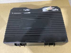 lot 465 image: Ozark Trail Outdoor Butane Griddle, 7650 BTU, 15x12 Cast Aluminum Griddle