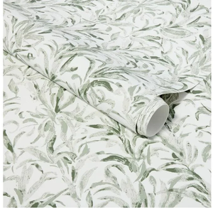 lot 180 image: Branch Olive Green Threshold designed with Studio McGee
