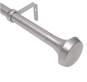 lot 267 image: Umbra Ella 1 Adjustable Rod