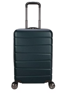lot 361 image: Skyline Hardside Carry On Spinner Suitcase