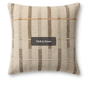 lot 382 image: Loloi Throw Pillow