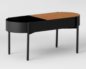 lot 391 image: Room Essentials Potting Bench