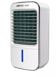 lot 394 image: Arctic Air Turbo Chill XL