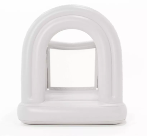 lot 297 image: SMOL Mini Bounce House