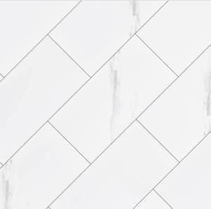 lot 2 image: LIFEPROOF Lot of 30 Cases of- Luminescent Sky 6 MIL x 12 in. W x 24 in. L Click Lock Waterproof Vinyl Tile Flooring (20.7 sqftcase) (Total of 620.70 sqft)