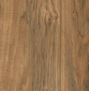 lot 8 image: TRAFFICMASTER Pallet of 44 Cases of- Lakeshore Pecan 7 mm T x 7.6 in. W Laminate Wood Flooring (24.2 sqftcase) (Total of 1,064.8 sq. ft.)