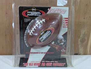 lot 26 image: ABC NFL Monday Night Football 4-in-1 Universal Remote Control