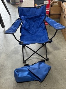 lot 41 image: Lawn Chair