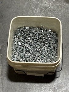 Bucket of Nails