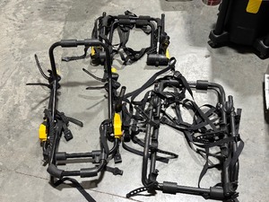 lot 52 image: Bike Racks