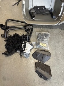 lot 53 image: 2018 Polaris Ranger 1000 XP Parts