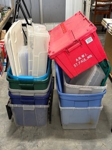 lot 69 image: Totes
