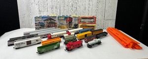 lot 582 image: Model Trains