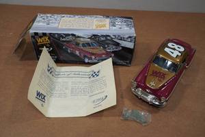 lot 168 image: Ertl 1949 Oldsmobile Rocket Replica