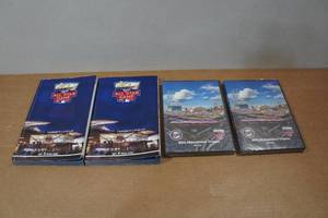 lot 233 image: Minnesota Twins Media Guides and DVD Sets