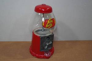 lot 259 image: Jelly Belly Candy Dispenser