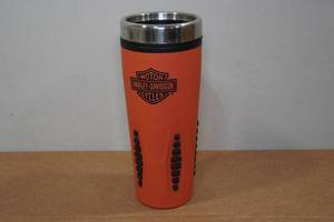 lot 267 image: Harley Davidson Tumbler