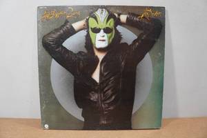 Steve Miller Band Vinyl Record - The Joker