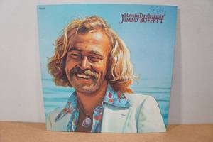 lot 331I image: Jimmy Buffett Vinyl Record - Havana Daydreamin