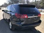 2007 Toyota Sienna XLE AWD