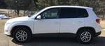 2011 Volkswagen Tiguan S 4X4