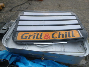 lot 48 image: 2 Lights Signs