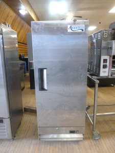lot 21 image: Advantco Freezer