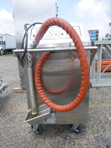 lot 30 image: Watlow Grease Buster
