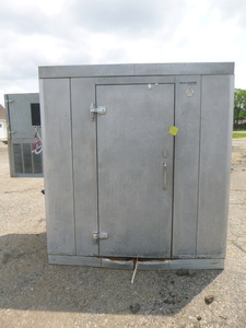 lot 33 image: Kold Locker by Nor-Lake Walk-In Cooler